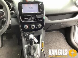 Renault Clio Clio IV (5R), Hatchback 5-drs, 2012 / 2021 0.9 Energy TCE 90 12V picture 18
