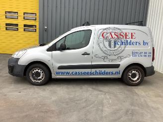 Citroën Berlingo 2018/1