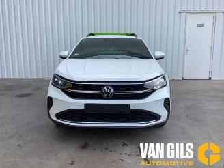 Volkswagen Taigo Taigo, SUV, 2021 1.0 TSI 110 12V picture 2