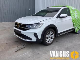 Volkswagen Taigo Taigo, SUV, 2021 1.0 TSI 110 12V picture 3
