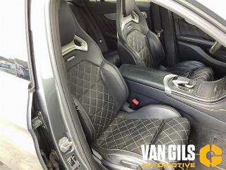 Mercedes GLC GLC AMG (X253), SUV, 2016 / 2022 4.0 63 S AMG 4.0 V8 32V Turbo 4-Matic+ picture 15