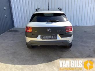 Citroën C4 cactus C4 Cactus (0B/0P), Hatchback 5-drs, 2014 1.2 PureTech 82 12V picture 7