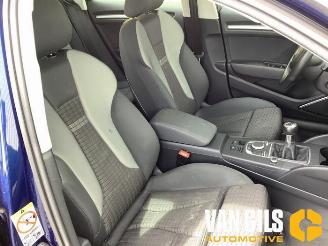 Audi A3 A3 Sportback (8VA/8VF), Hatchback 5-drs, 2012 / 2020 1.4 TFSI ACT 16V picture 9