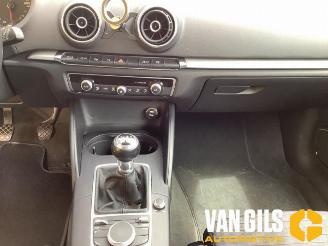 Audi A3 A3 Sportback (8VA/8VF), Hatchback 5-drs, 2012 / 2020 1.4 TFSI ACT 16V picture 15