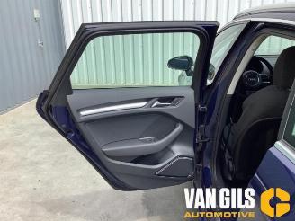 Audi A3 A3 Sportback (8VA/8VF), Hatchback 5-drs, 2012 / 2020 1.4 TFSI ACT 16V picture 11
