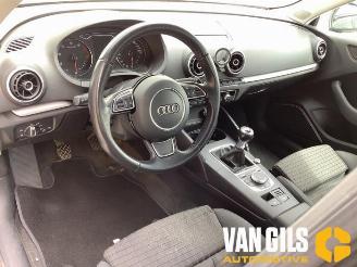 Audi A3 A3 Sportback (8VA/8VF), Hatchback 5-drs, 2012 / 2020 1.4 TFSI ACT 16V picture 13