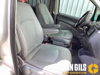 Mercedes Viano Viano (639), MPV, 2003 / 2014 2.2 CDI 16V picture 11