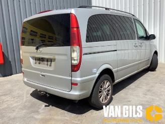 Mercedes Viano Viano (639), MPV, 2003 / 2014 2.2 CDI 16V picture 7