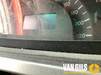 Mercedes Viano Viano (639), MPV, 2003 / 2014 2.2 CDI 16V picture 14