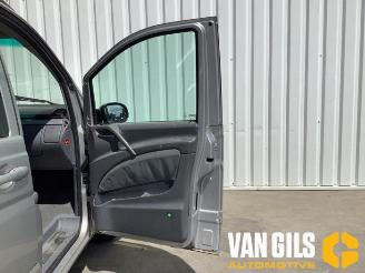 Mercedes Viano Viano (639), MPV, 2003 / 2014 2.2 CDI 16V picture 9
