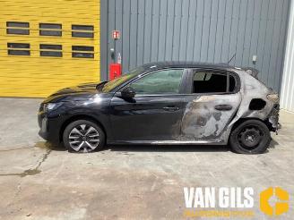 Peugeot 208 208 II (UB/UH/UP), Hatchback 5-drs, 2019 1.2 Vti 12V PureTech 100 picture 2