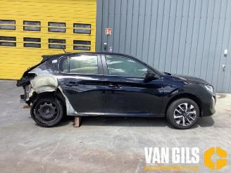  Peugeot 208 208 II (UB/UH/UP), Hatchback 5-drs, 2019 1.2 Vti 12V PureTech 100 2024/4