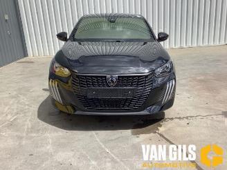Peugeot 208 208 II (UB/UH/UP), Hatchback 5-drs, 2019 1.2 Vti 12V PureTech 100 picture 3