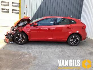 Uttjänta bilar auto Volvo V-40 V40 (MV), Hatchback 5-drs, 2012 / 2019 1.5 T2 16V Geartronic 2017/1