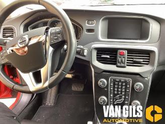 Volvo V-40 V40 (MV), Hatchback 5-drs, 2012 / 2019 1.5 T2 16V Geartronic picture 19