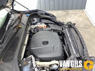 Volvo Xc-60 XC60 II (UZ), SUV, 2017 2.0 T6 16V Recharge, Twin Engine AWD picture 20
