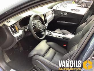 Volvo Xc-60 XC60 II (UZ), SUV, 2017 2.0 T6 16V Recharge, Twin Engine AWD picture 18
