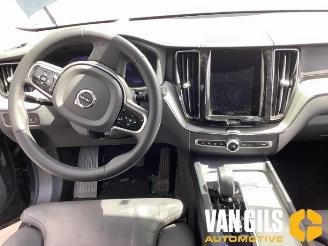 Volvo Xc-60 XC60 II (UZ), SUV, 2017 2.0 T6 16V Recharge, Twin Engine AWD picture 21