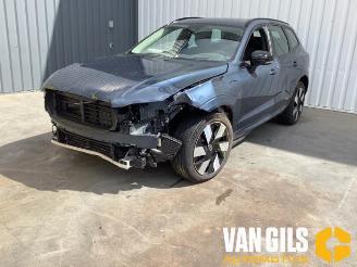 Volvo Xc-60 XC60 II (UZ), SUV, 2017 2.0 T6 16V Recharge, Twin Engine AWD picture 4