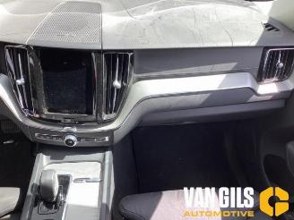 Volvo Xc-60 XC60 II (UZ), SUV, 2017 2.0 T6 16V Recharge, Twin Engine AWD picture 22