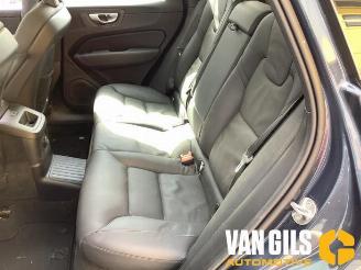 Volvo Xc-60 XC60 II (UZ), SUV, 2017 2.0 T6 16V Recharge, Twin Engine AWD picture 17