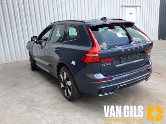 Volvo Xc-60 XC60 II (UZ), SUV, 2017 2.0 T6 16V Recharge, Twin Engine AWD picture 9