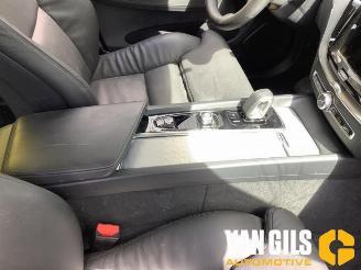 Volvo Xc-60 XC60 II (UZ), SUV, 2017 2.0 T6 16V Recharge, Twin Engine AWD picture 15