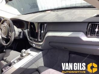 Volvo Xc-60 XC60 II (UZ), SUV, 2017 2.0 T6 16V Recharge, Twin Engine AWD picture 14
