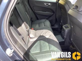 Volvo Xc-60 XC60 II (UZ), SUV, 2017 2.0 T6 16V Recharge, Twin Engine AWD picture 11