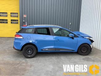 Renault Clio Clio IV Estate/Grandtour (7R), Combi 5-drs, 2012 / 2021 0.9 Energy TCE 90 12V picture 3