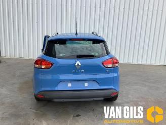 Renault Clio Clio IV Estate/Grandtour (7R), Combi 5-drs, 2012 / 2021 0.9 Energy TCE 90 12V picture 4