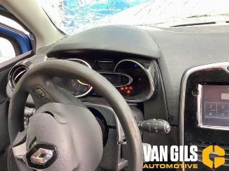 Renault Clio Clio IV Estate/Grandtour (7R), Combi 5-drs, 2012 / 2021 0.9 Energy TCE 90 12V picture 17