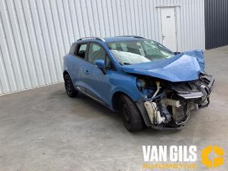 Renault Clio Clio IV Estate/Grandtour (7R), Combi 5-drs, 2012 / 2021 0.9 Energy TCE 90 12V picture 2