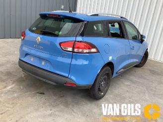 Renault Clio Clio IV Estate/Grandtour (7R), Combi 5-drs, 2012 / 2021 0.9 Energy TCE 90 12V picture 5