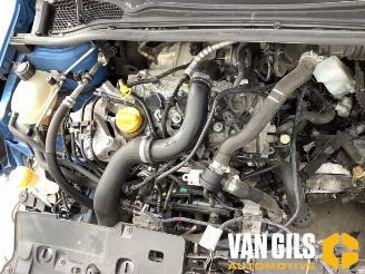 Renault Clio Clio IV Estate/Grandtour (7R), Combi 5-drs, 2012 / 2021 0.9 Energy TCE 90 12V picture 13