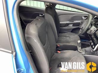 Renault Clio Clio IV Estate/Grandtour (7R), Combi 5-drs, 2012 / 2021 0.9 Energy TCE 90 12V picture 10