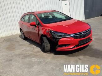 Opel Astra Astra K Sports Tourer, Combi, 2015 / 2022 1.4 Turbo 16V picture 4
