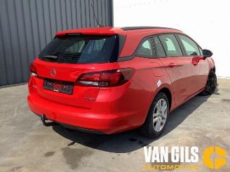 Opel Astra Astra K Sports Tourer, Combi, 2015 / 2022 1.4 Turbo 16V picture 7