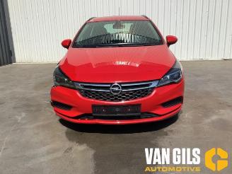 Opel Astra Astra K Sports Tourer, Combi, 2015 / 2022 1.4 Turbo 16V picture 2