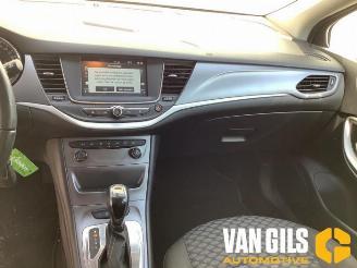 Opel Astra Astra K Sports Tourer, Combi, 2015 / 2022 1.4 Turbo 16V picture 16