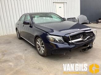 Mercedes E-klasse E (W213), Sedan, 2016 / 2023 E-200 2.0 Turbo 16V picture 4