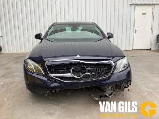 Mercedes E-klasse E (W213), Sedan, 2016 / 2023 E-200 2.0 Turbo 16V picture 2