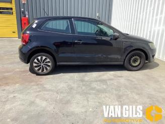 Volkswagen Polo Polo V (6R), Hatchback, 2009 / 2017 1.2 12V picture 5