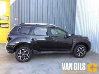 Dacia Duster  picture 5