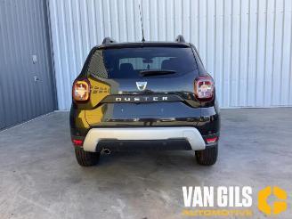Dacia Duster  picture 6