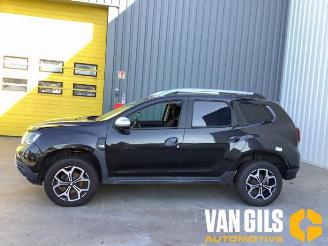 Auto da rottamare Dacia Duster  2018