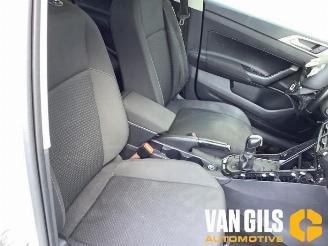 Volkswagen Polo Polo VI (AW1), Hatchback 5-drs, 2017 1.0 TSI 12V picture 13