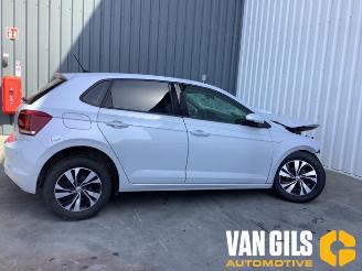 Volkswagen Polo Polo VI (AW1), Hatchback 5-drs, 2017 1.0 TSI 12V picture 5