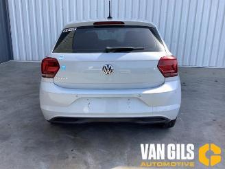 Volkswagen Polo Polo VI (AW1), Hatchback 5-drs, 2017 1.0 TSI 12V picture 6