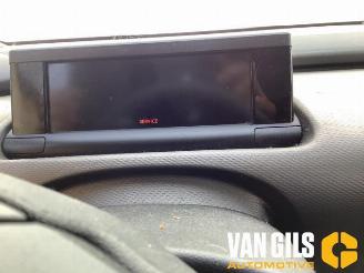 Citroën C4 cactus C4 Cactus (0B/0P), Hatchback 5-drs, 2014 1.2 PureTech 82 12V picture 15